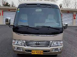（蒙A90088）柯斯达牌SCT6704GRB53LEX大型普通客车4.0L（呼和浩特市如意蒙银村镇银行股份有限公司）第三次公告