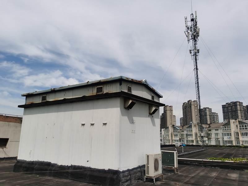 常州市天宁区兰陵街道浦前社区驴场头105号C座-8场地出租公告