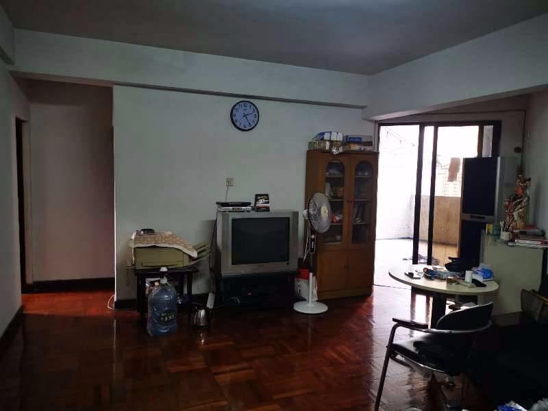 新疆生产建设兵团棉麻有限公司转让位于广州市越秀区环市东路淘金坑68号1706号房产(二次挂牌)