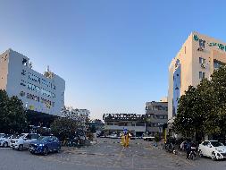 南京市花园路8号招租交易公告