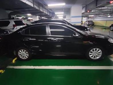 新疆生产建设兵团矿业集团有限公司转让所属一辆机动车（新A7MM57）