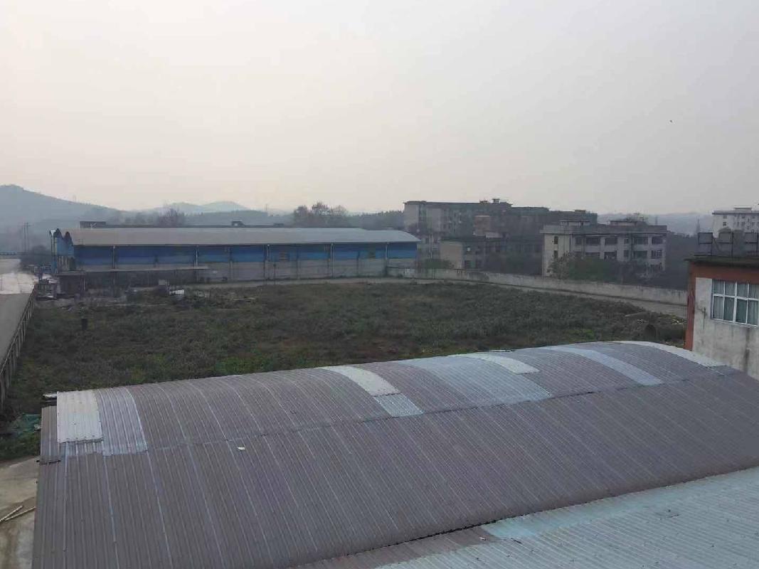 郴州市苏仙区飞天山镇翠江南侧原郴化集团使用的一宗国有建设用地及关联资产第二次整体挂牌