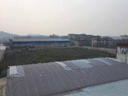 郴州市苏仙区飞天山镇翠江南侧原郴化集团使用的一宗国有建设用地及关联资产第二次整体挂牌
