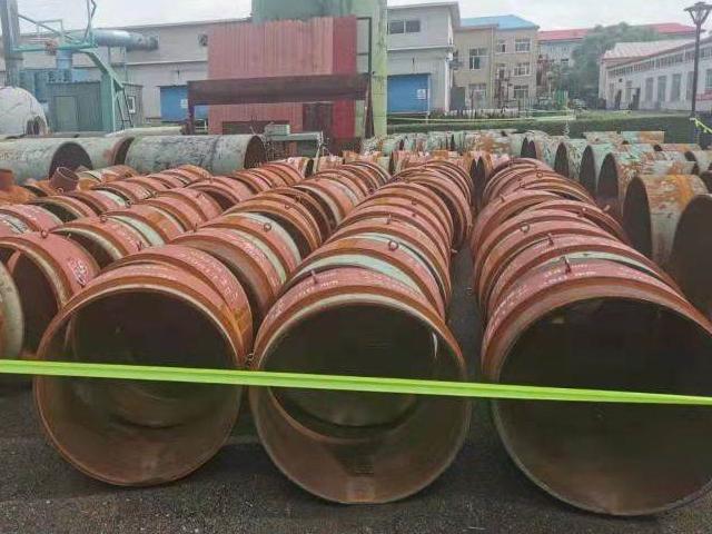 国家管网集团联合管道酒泉输油气分公司一批约13吨废旧物资转让公告