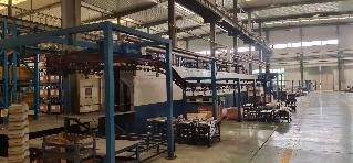 通过式清洗机转让公告