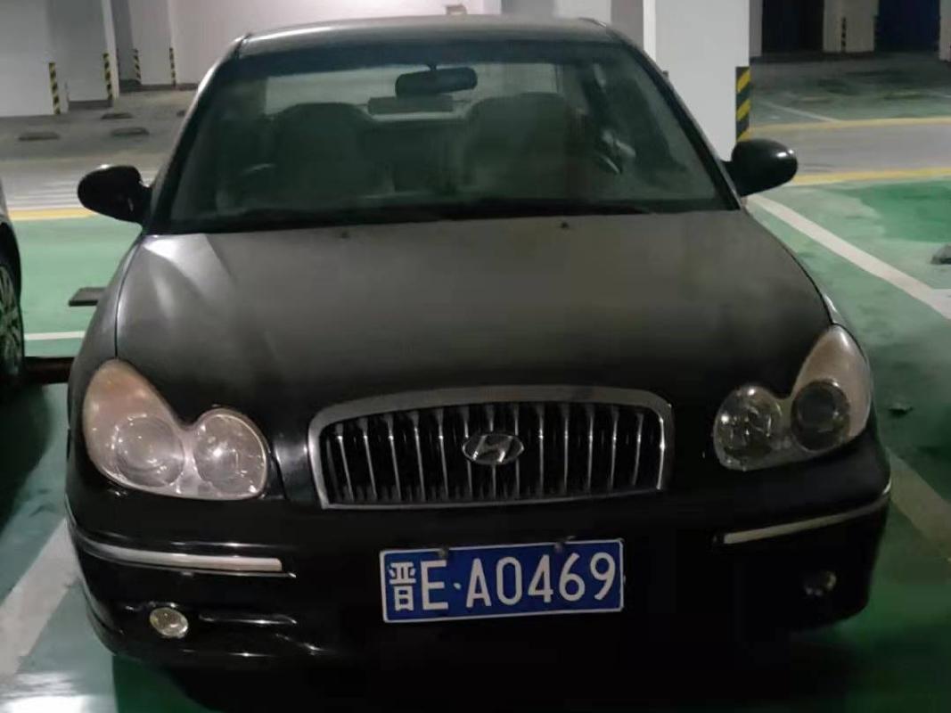 晋EA0469