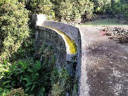 乳源瑶族自治县鲁溪坑二级、鲁溪山一级2个水电站资产