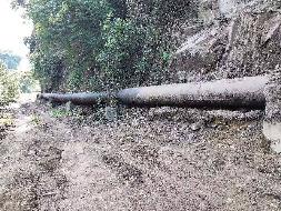 乳源瑶族自治县鲁溪坑二级、鲁溪山一级2个水电站资产