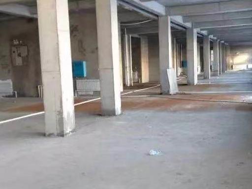 鄂温克族自治区新城区龙景庭院小区三期1号楼 101号商业用房转让