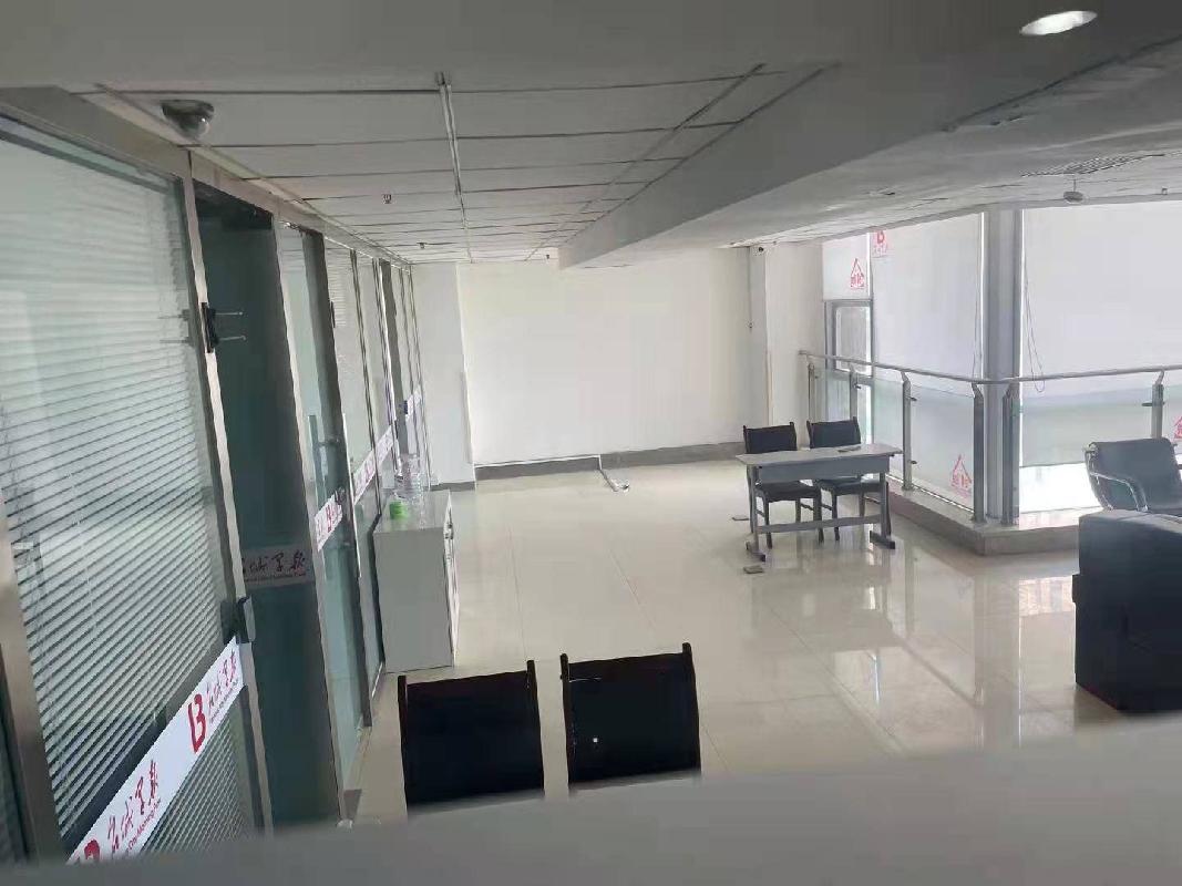 呼和浩特市海亮广场A座1108号写字楼整体产权转让项目
