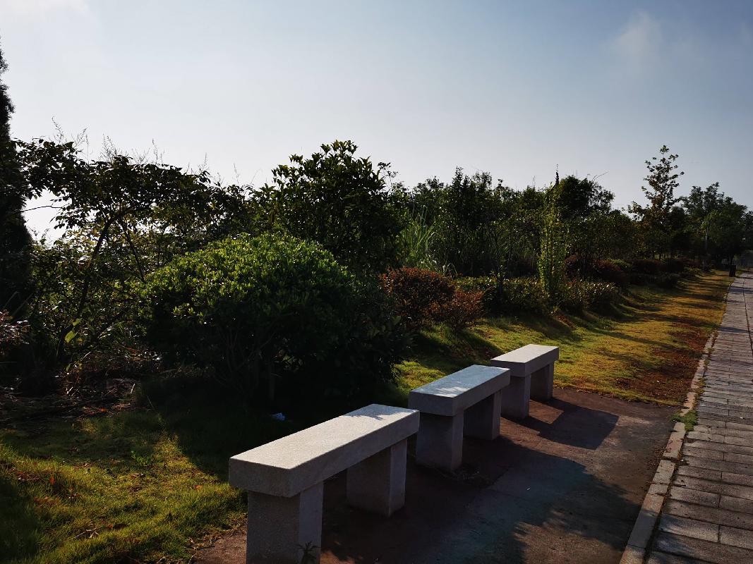 湖南宝山工矿旅游景区千年古郡观光区招租