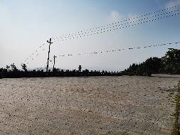 湖南宝山工矿旅游景区千年古郡观光区招租