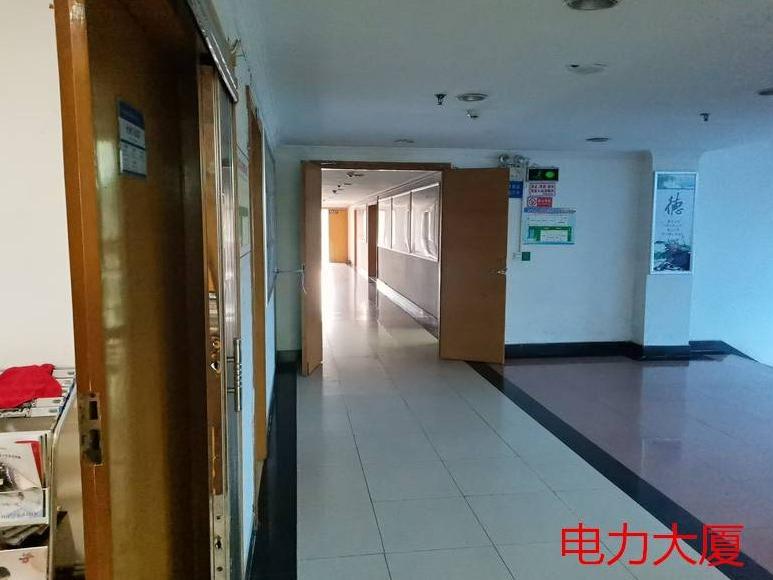 汝城县文化路3号电力大厦及原宏兴商场出租