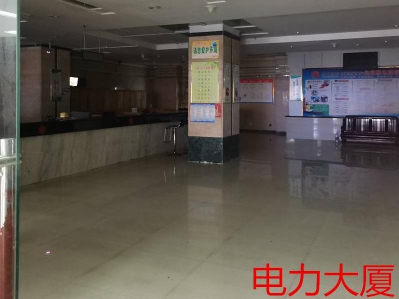 汝城县文化路3号电力大厦及原宏兴商场出租