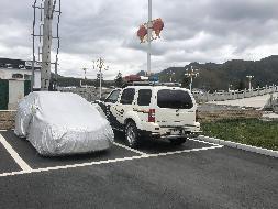 碌曲县公务车辆转让公告
