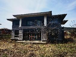 宣城市宣州区白马山庄3-13幢房产公开转让交易公告