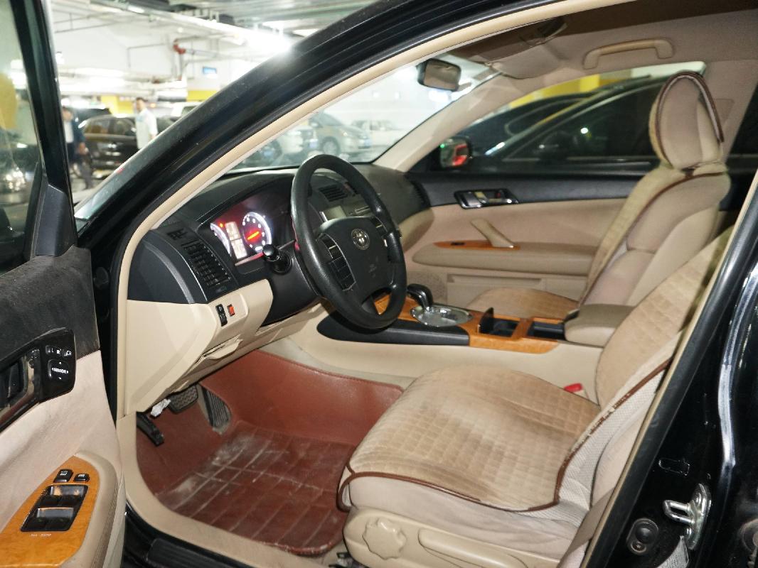 （蒙B7199L）丰田牌TV7250S3小型轿车2.5L（蒙商银行股份有限公司）交易公告