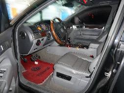 （蒙B2613Y）途锐牌WVGAV67L小型越野客车3.6L（蒙商银行股份有限公司）交易公告