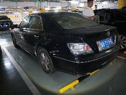 （蒙B7199L）丰田牌TV7250S3小型轿车2.5L（蒙商银行股份有限公司）交易公告