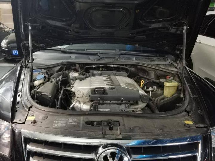 （蒙B0139B）途锐牌WVGAD67L97D小型越野客车 3. 189L（蒙商银行股份有限公司）交易公告（第二次挂牌）