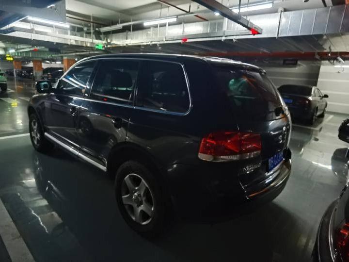 （蒙B0139B）途锐牌WVGAD67L97D小型越野客车 3. 189L（蒙商银行股份有限公司）交易公告（第二次挂牌）