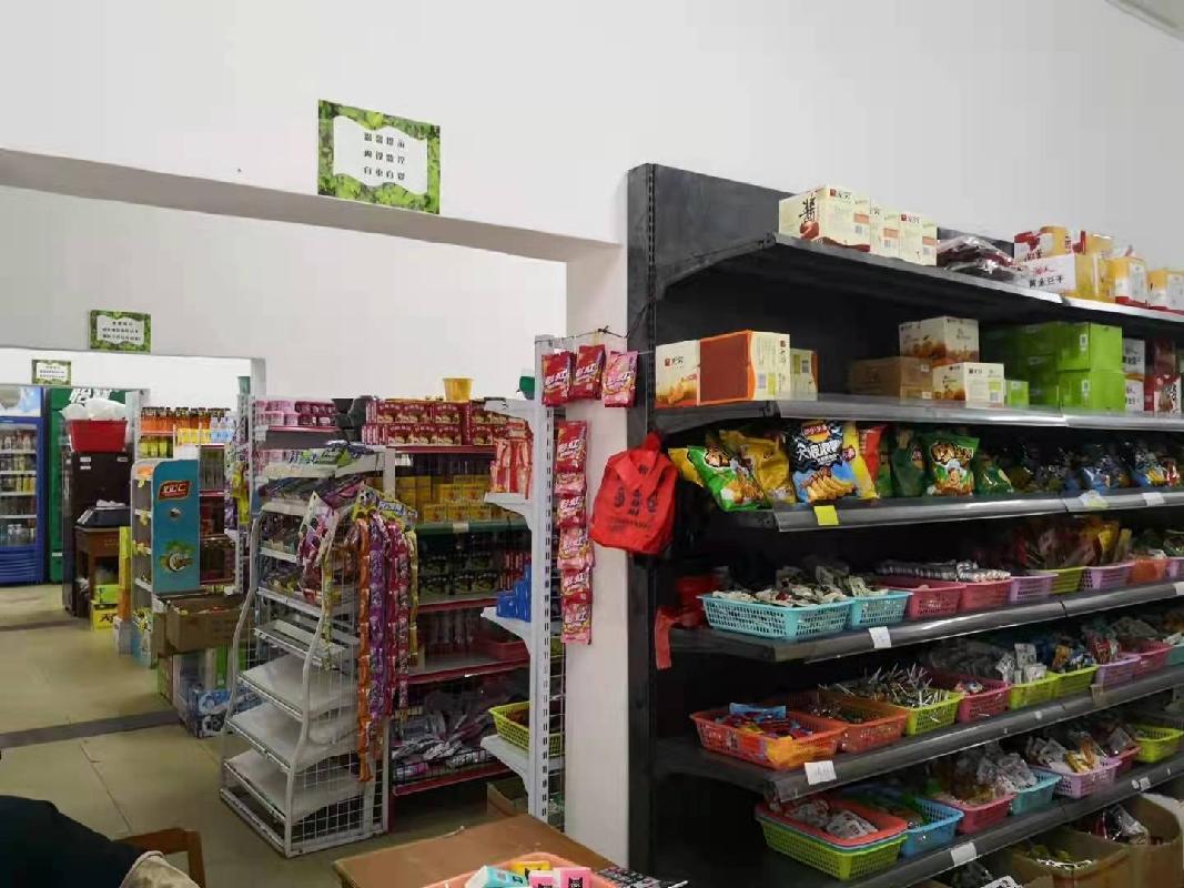 汝城县第一中学商店招租