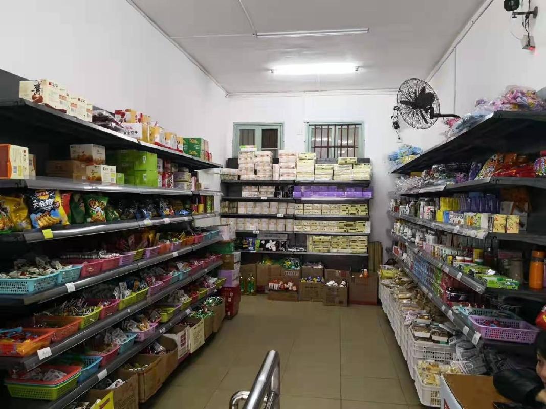 汝城县第一中学商店招租