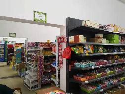 汝城县第一中学商店招租