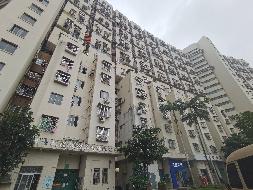 深圳市福田区笋岗西路长城大厦1-B201等11套房产转让