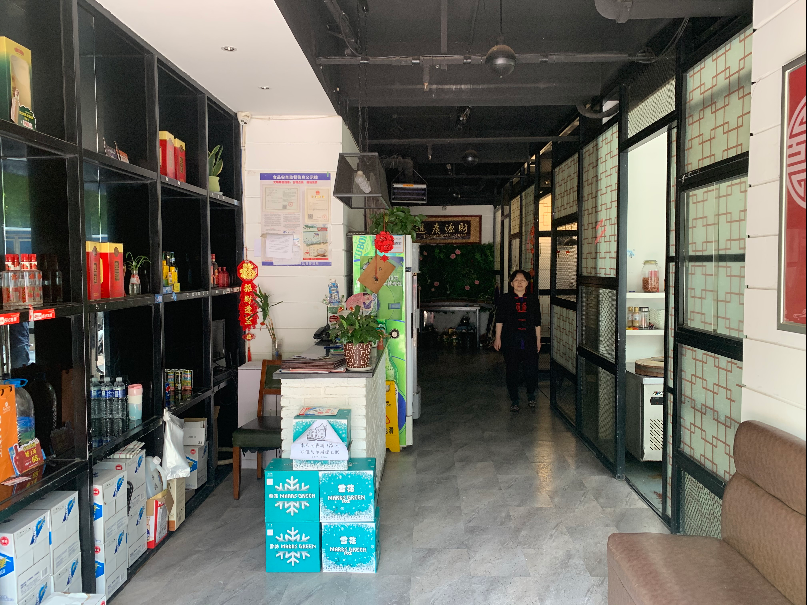 常州市钟楼区永红街道10幢3号商铺招租公告