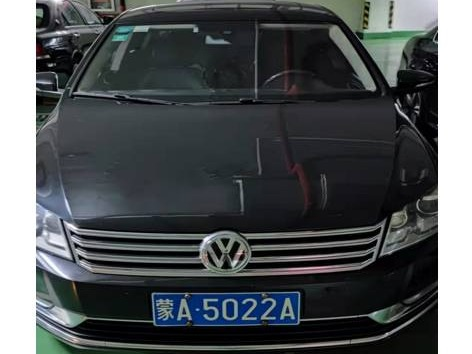 （蒙A5022A）大众牌FV7307FDDGG小型轿车3.0L（内蒙古再担保股份有限公司）交易公告