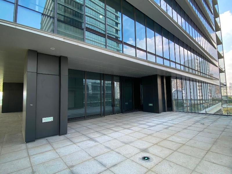 常州金融商务广场5号楼4层（401、402、403、404、405、406、407、408号)整层商铺招租公告