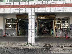 汝城县第二中学商店（含洗衣房）出租