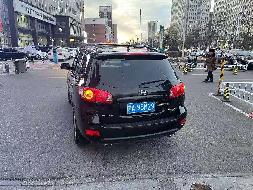 （蒙A95M92）现代胜达KMHSH81D18U小型越野车2.7L（内蒙古济元传媒有限责任公司）交易公告