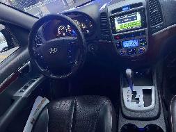（蒙A95M92）现代胜达KMHSH81D18U小型越野车2.7L（内蒙古济元传媒有限责任公司）交易公告