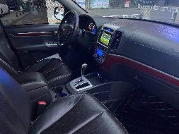 （蒙A95M92）现代胜达KMHSH81D18U小型越野车2.7L（内蒙古济元传媒有限责任公司）交易公告