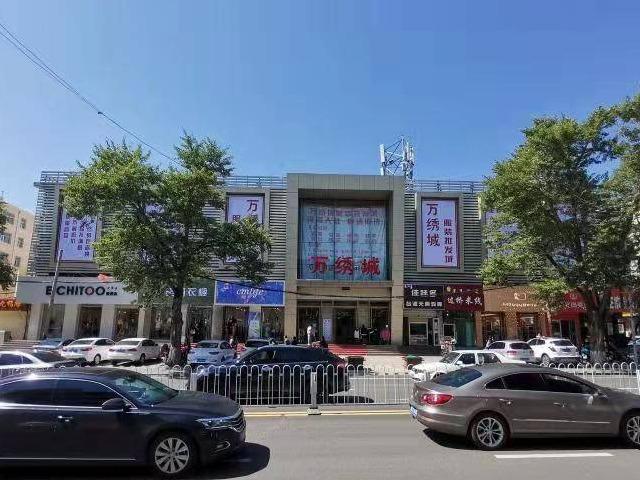 内蒙古银行股份有限公司呼市分行抵债资产转让推介信息
