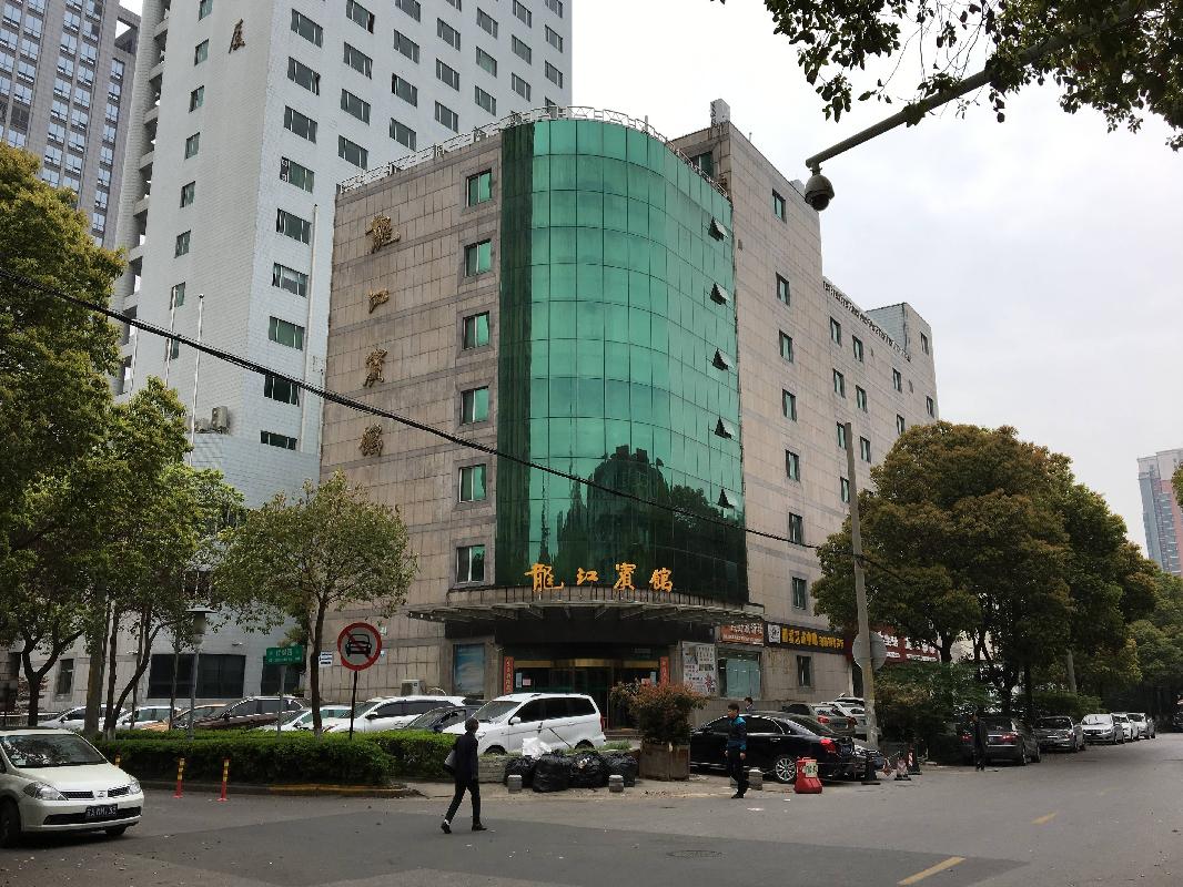 江苏省农业农村厅机关服务中心南京市鼓楼区龙江小区月光广场8号综合楼公开招租交易公告
