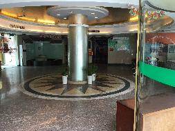 江苏省农业农村厅机关服务中心南京市鼓楼区龙江小区月光广场8号综合楼公开招租交易公告
