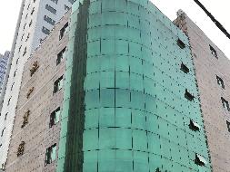 江苏省农业农村厅机关服务中心南京市鼓楼区龙江小区月光广场8号综合楼公开招租交易公告