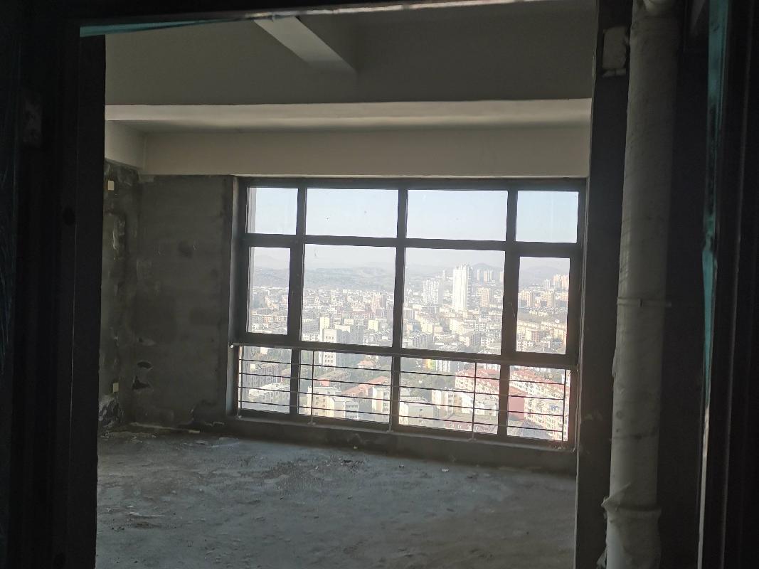 吉林市船营区中央亿品房产转让