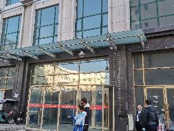 吉林市船营区中央亿品房产转让
