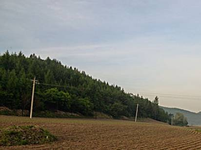 柳州市融水县同练乡英洞村2.69亩土地承包经营权流转项目