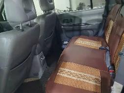 湘L8SD66帕杰罗BJ2025A小型普通客车拍卖