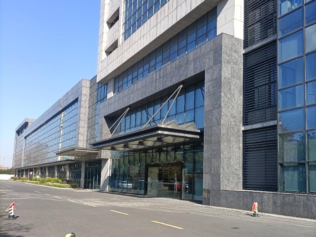 常州市天宁区青洋北路11号10楼部分房产出租公告