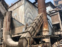 湖南祁东南方水泥有限公司1500吨水泥熟料生产线机器设备