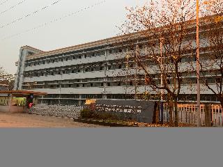 凤翔路1号3幢厂房招租公告