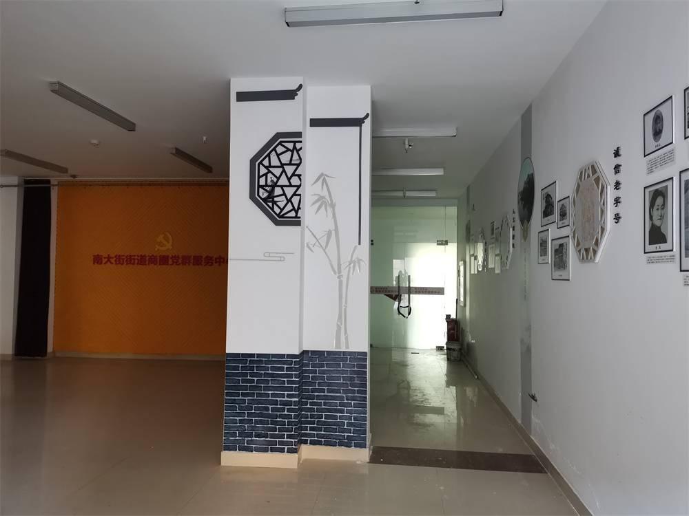 常州市钟楼区公园路18-311号房产出租公告
