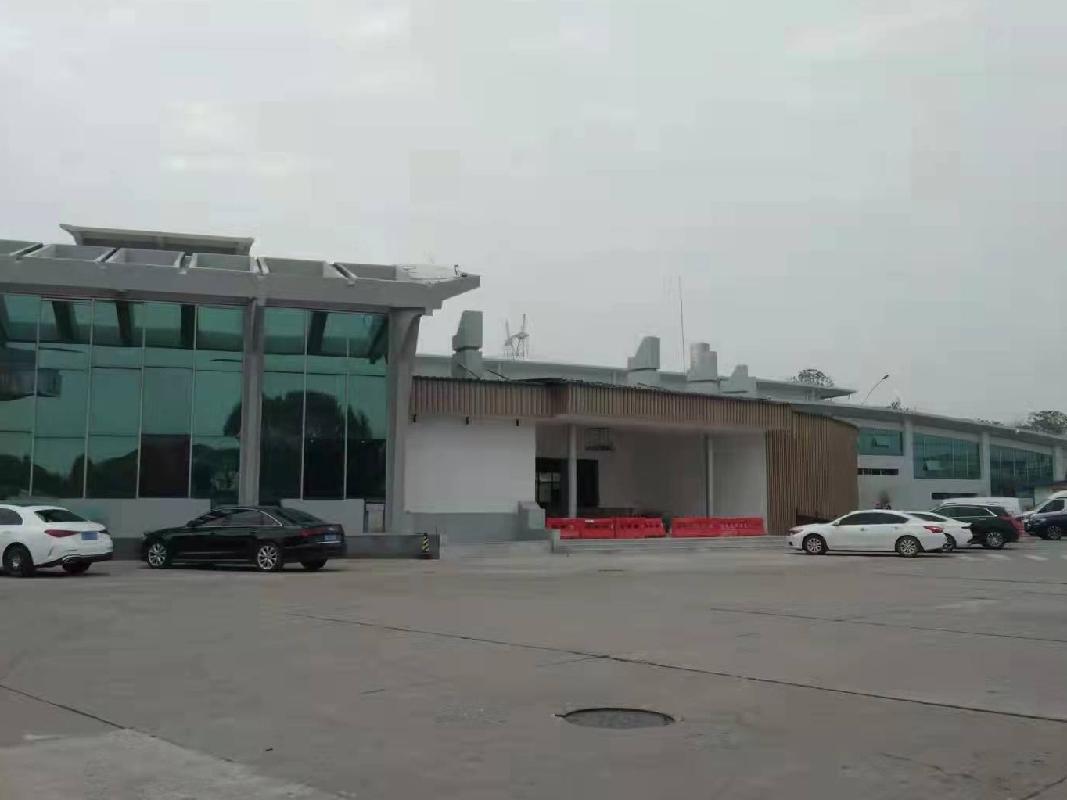 G4（京港澳高速）巴陵服务区 A区2、3号及B区2、3号门面粉面类 项目招租(二次挂牌)