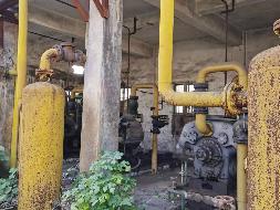 湖南隆科物流有限公司拆除的部分建（构）筑物、设施设备等资产转让